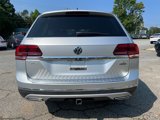 Used 2019 Volkswagen Atlas SEL image 4