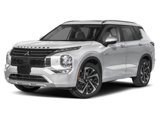 New 2025 Mitsubishi Outlander SEL image 4