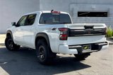 New 2025 Nissan Frontier PRO-4X w/ Pro Convenience Package image 2