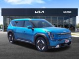 New 2026 Kia EV9 Wind image 2