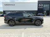 New 2025 MAZDA CX-70 Plug-In Hybrid w/ Premium Plus image 4