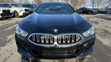 Used 2025 BMW 840i xDrive w/ Driving Assistance Package image 3