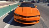 Used 2014 Chevrolet Camaro LT image 2