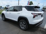 New 2026 Chevrolet Equinox LT w/ Convenience Package II image 4