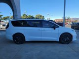 New 2023 Chrysler Pacifica Limited w/ Uconnect Theater Family Group image 3