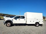 Used 2018 Ford F450 XL w/ Power Equipment Group image 6