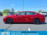 Used 2025 Lexus ES 350 w/ Premium Package image 4