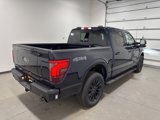 New 2025 Ford F150 Lariat w/ Equipment Group 501A Mid image 4