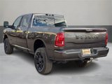 New 2025 RAM 2500 Laramie image 2