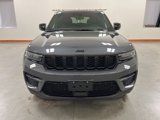 New 2025 Jeep Grand Cherokee Altitude image 3