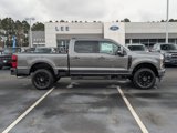New 2025 Ford F250 Lariat w/ Lariat Ultimate Package image 2