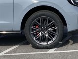 New 2025 Ford Expedition Platinum w/ Stealth Performance Package image 5