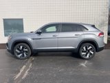New 2025 Volkswagen Atlas Cross Sport SE image 2