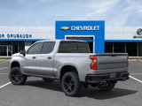 New 2025 Chevrolet Silverado 1500 LT Trail Boss image 3