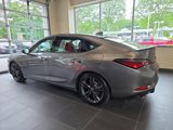 Certified 2025 Acura Integra A-Spec image 4