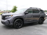 New 2025 Honda Pilot Black Edition image 2