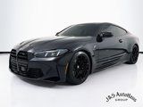 Used 2025 BMW M4 xDrive Competition image 3