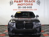 Used 2023 BMW X4 xDrive30i w/ M Sport Package image 2