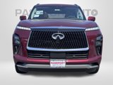 New 2025 INFINITI QX80 Luxe image 3