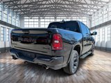 New 2025 RAM 1500 Big Horn image 4