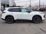 New 2025 Nissan Rogue SV w/ Rock Creek Premium Package image 2