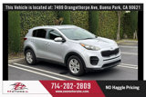 Used 2019 Kia Sportage LX w/ LX Popular Package image 4