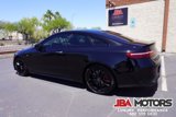 Used 2021 Mercedes-Benz E 53 AMG 4MATIC Coupe image 4