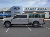 New 2025 Ford F350 Lariat image 3