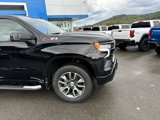 New 2025 Chevrolet Silverado 1500 RST w/ Z71 Off-Road Package image 2