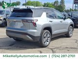New 2026 Chevrolet Equinox LT w/ Convenience Package II image 4