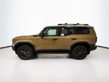 New 2025 Toyota Land Cruiser image 4