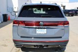 New 2026 Volkswagen Atlas SE image 5