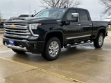 New 2025 Chevrolet Silverado 3500 High Country w/ High Country Premium Package image 5