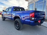 Used 2022 Toyota Tacoma SR5 w/ Technology Package image 3