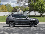Used 2019 Jeep Compass Trailhawk w/ Safety & Security Group image 4