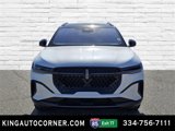 New 2025 Lincoln Nautilus Reserve w/ Jet Appearance Package image 2