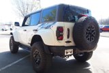 Certified 2024 Ford Bronco Raptor w/ Interior Carbon Fiber Pack 6 image 5