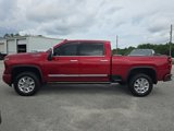 Used 2024 Chevrolet Silverado 2500 High Country w/ High Country Premium Package image 2