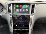 Used 2021 INFINITI Q50 Luxe image 5