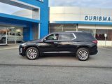 Certified 2023 Chevrolet Traverse Premier image 5