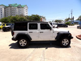 Used 2019 Jeep Wrangler Unlimited Sport S image 5