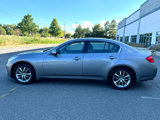 Used 2007 INFINITI G35 x Sedan w/ Premium Pkg image 4