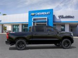 New 2026 Chevrolet Silverado 1500 RST image 3