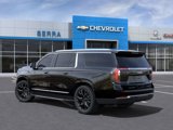 New 2025 GMC Yukon XL Elevation image 3