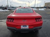 New 2025 Ford Mustang GT image 4