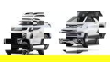 New 2026 Chevrolet Equinox ACTIV w/ Convenience Package III image 3