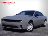 New 2025 Dodge Charger R/T w/ Quick Order Package 25M R/T image 2