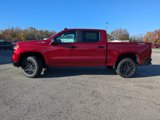 New 2025 Chevrolet Silverado 1500 LT Trail Boss w/ LPO, Dark Essentials Package image 3