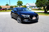 Used 2018 MAZDA MAZDA3 Grand Touring image 2