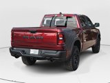 New 2025 RAM 1500 Rebel w/ Rebel Level 2 Equipment Group image 3